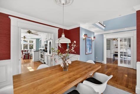 9 Beachway Road Sandwich MA 02537