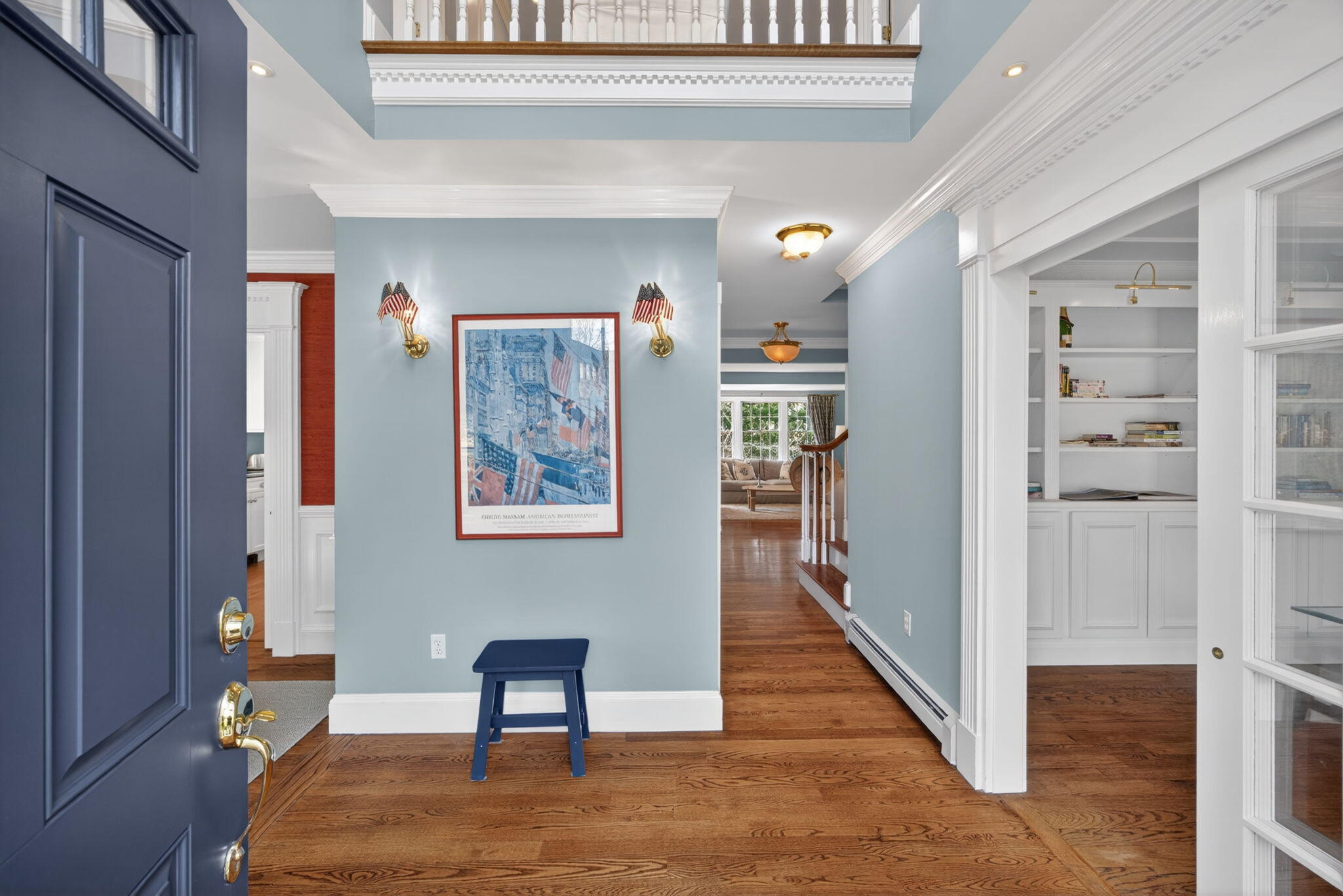 9 Beachway Road East Sandwich MA 02537