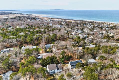 9 Beachway Road Sandwich MA 02537
