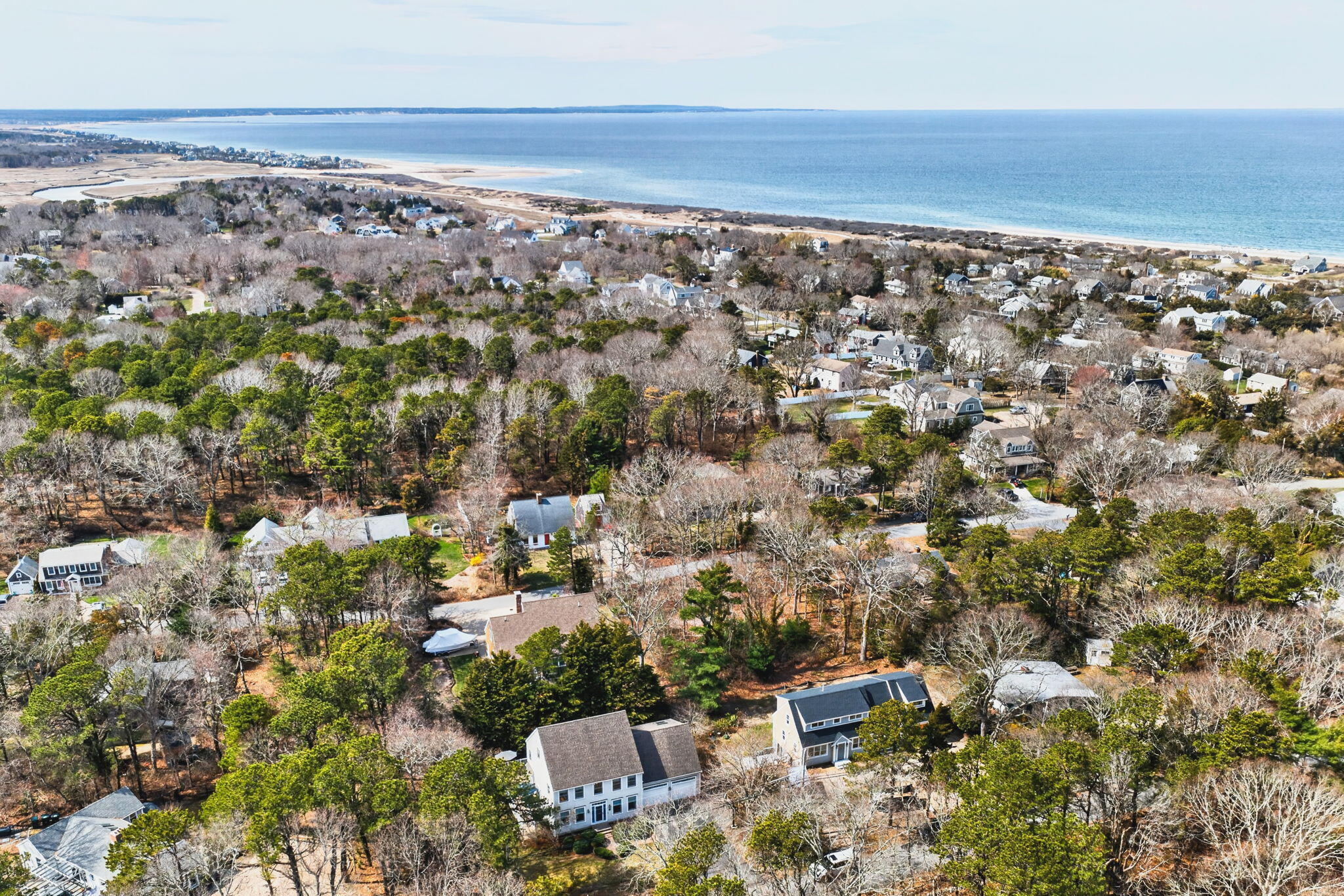 9 Beachway Road East Sandwich MA 02537