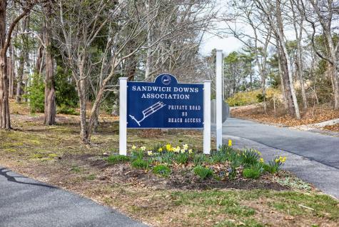 9 Beachway Road Sandwich MA 02537