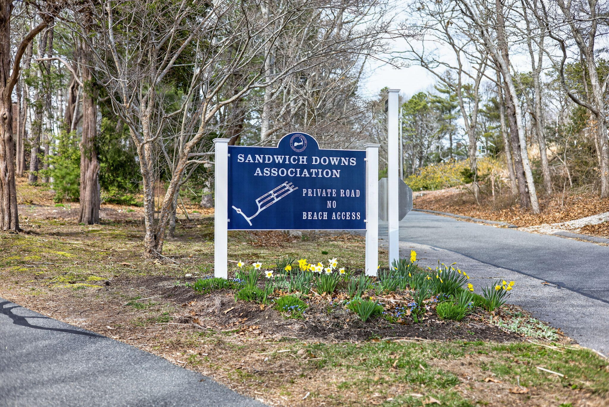 9 Beachway Road East Sandwich MA 02537