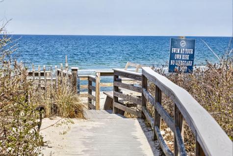 9 Beachway Road Sandwich MA 02537