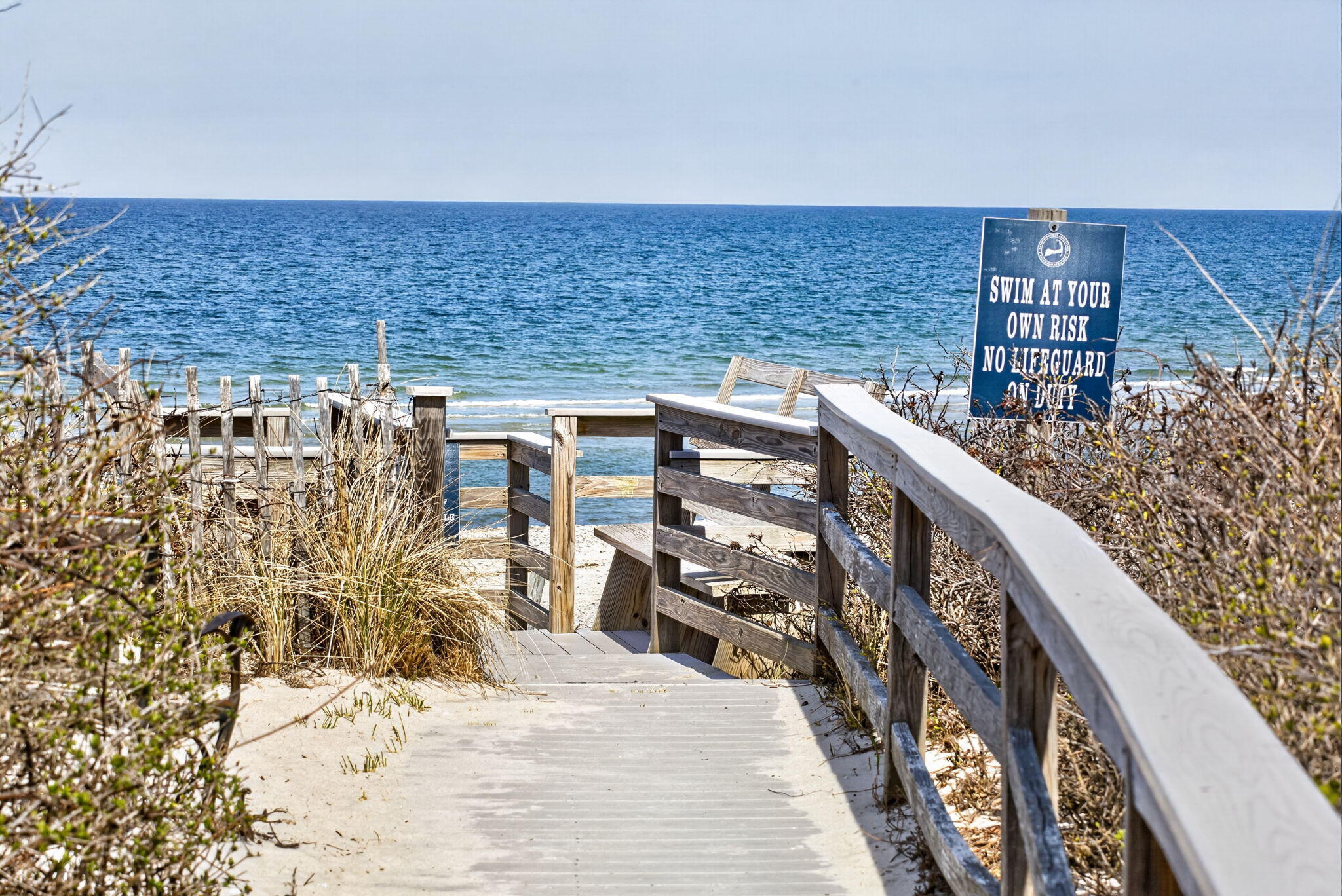 9 Beachway Road East Sandwich MA 02537