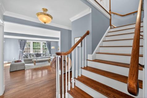 9 Beachway Road Sandwich MA 02537