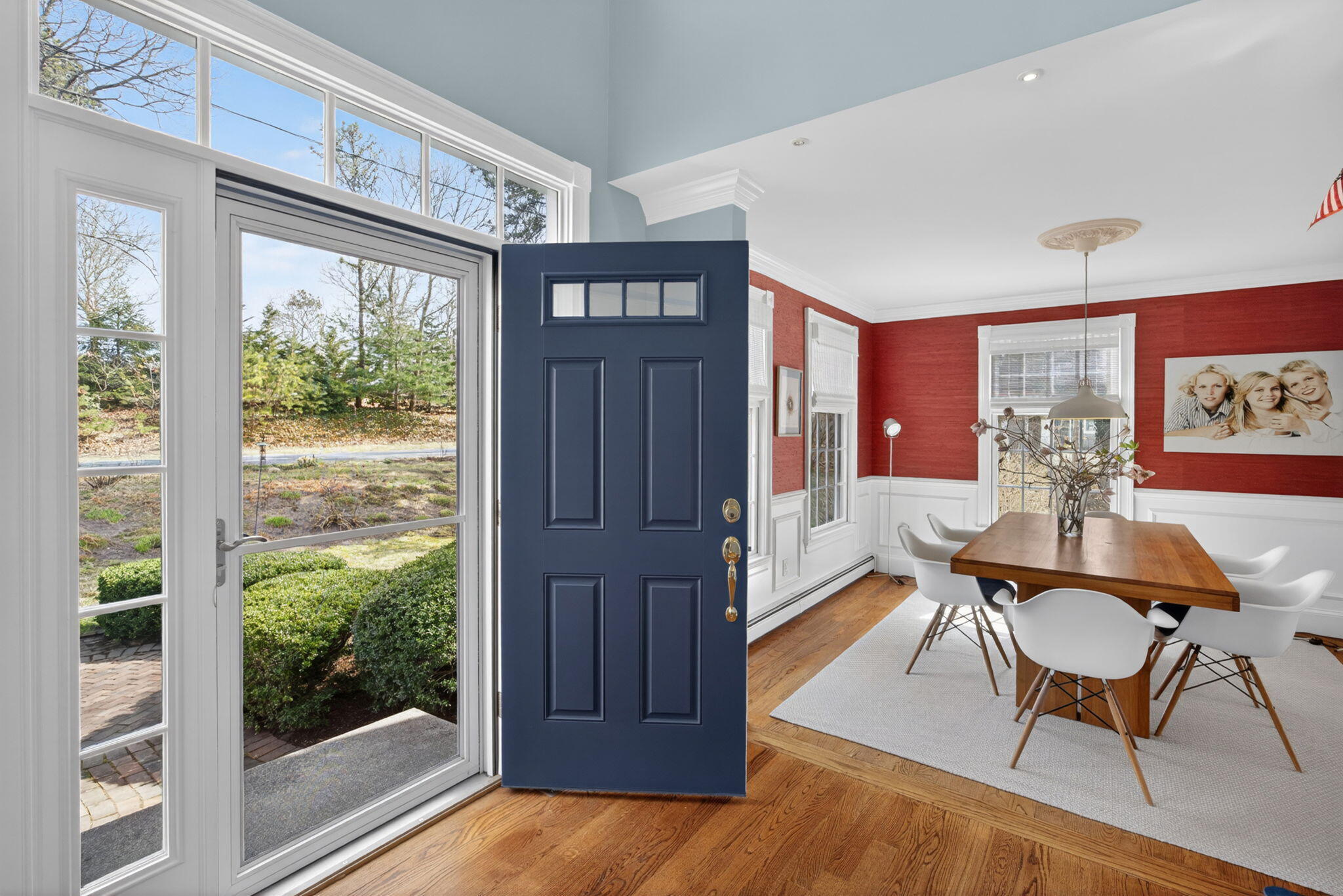 9 Beachway Road East Sandwich MA 02537