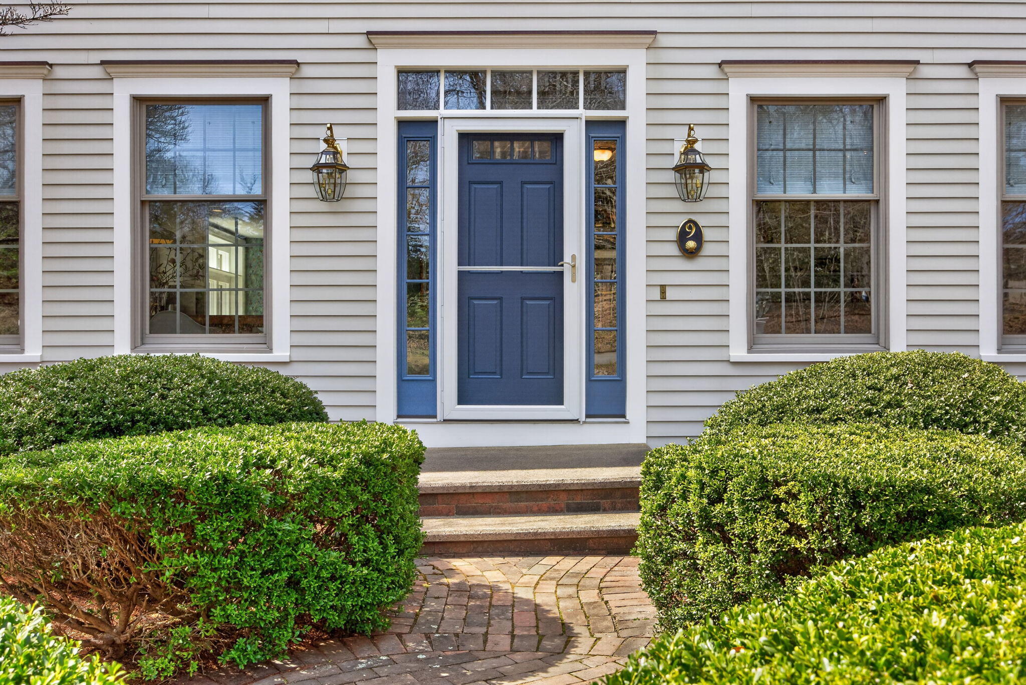 9 Beachway Road East Sandwich MA 02537