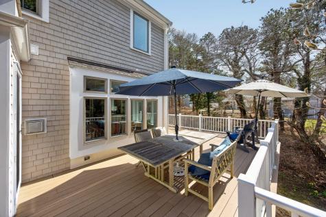 9 Beachway Road Sandwich MA 02537