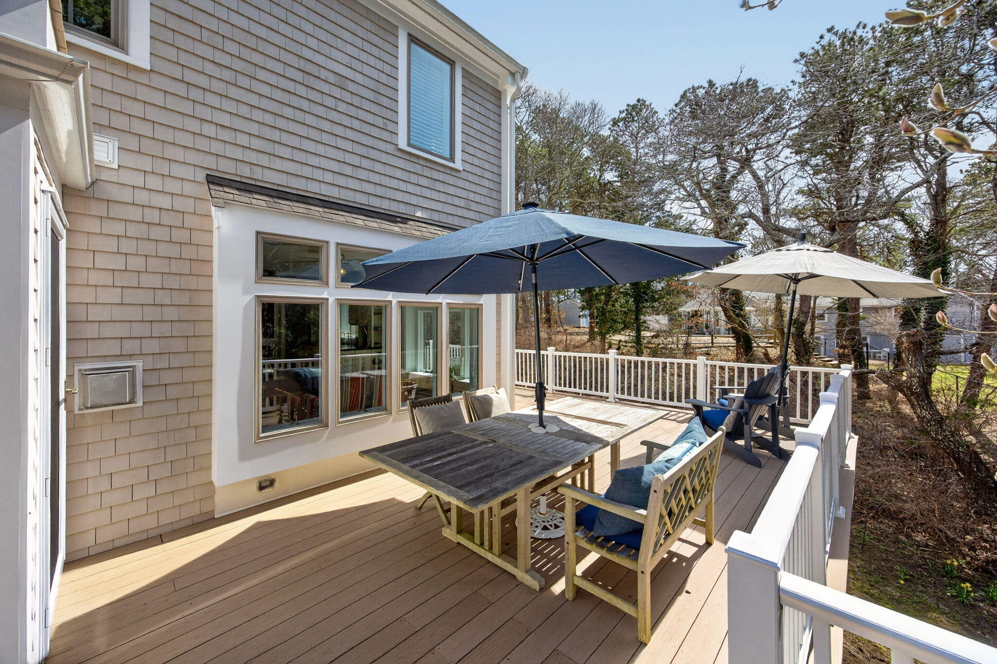 9 Beachway Road East Sandwich MA 02537