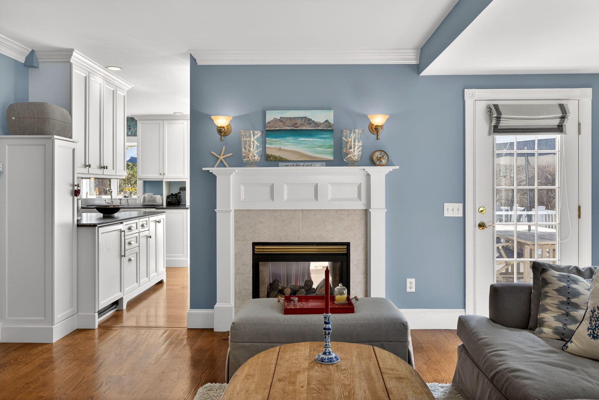 9 Beachway Road East Sandwich MA 02537