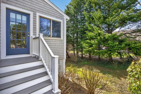 9 Beachway Road Sandwich MA 02537