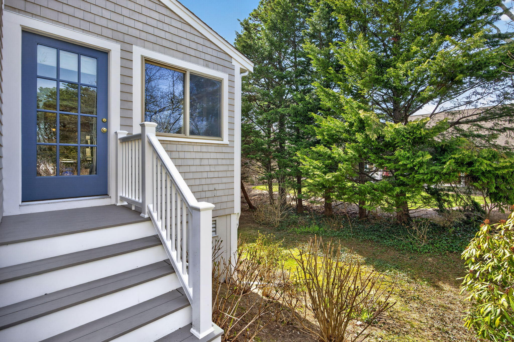 9 Beachway Road East Sandwich MA 02537