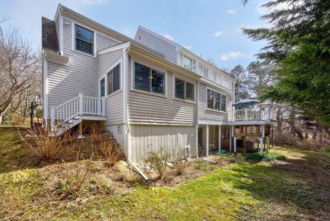 9 Beachway Road Sandwich MA 02537