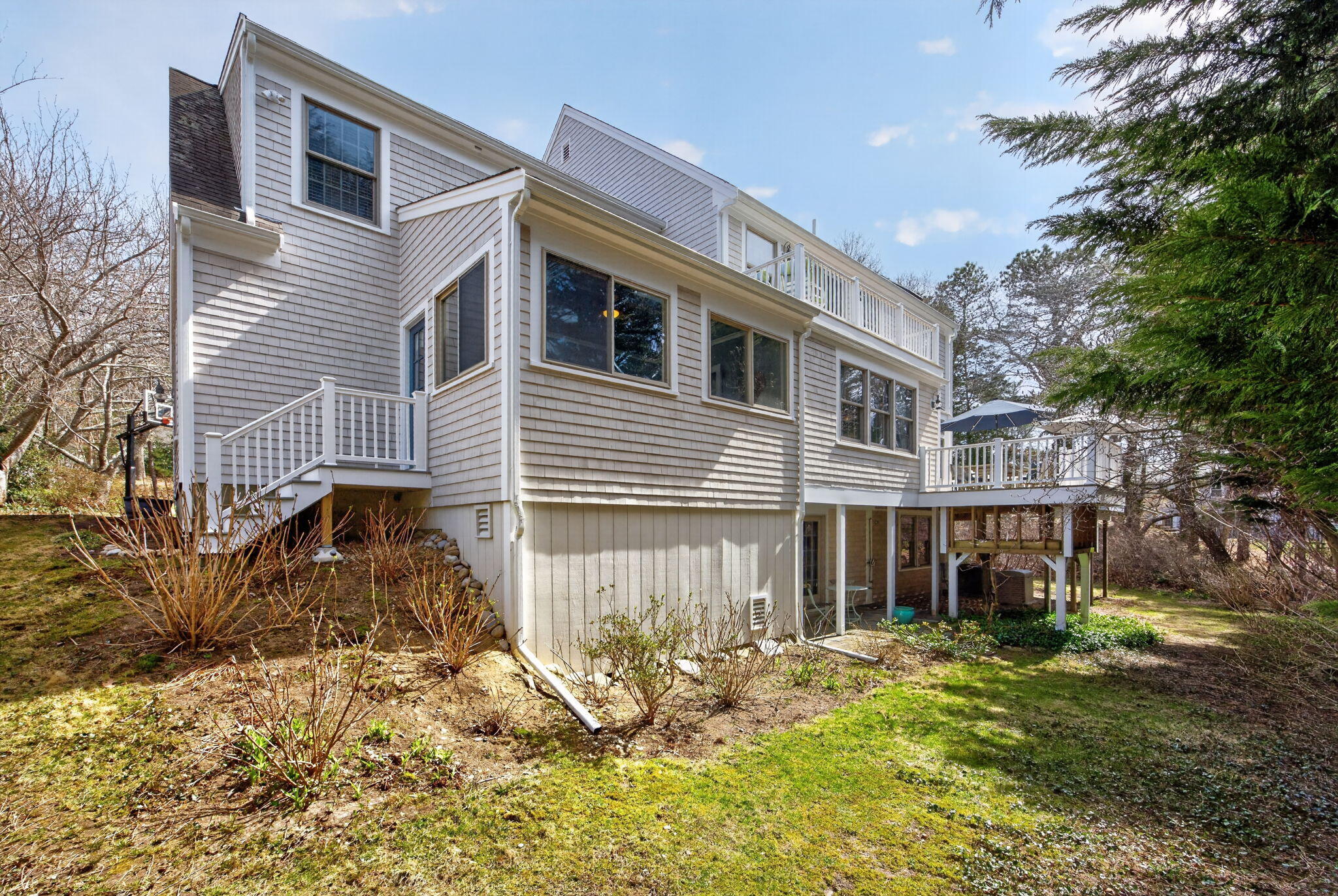 9 Beachway Road East Sandwich MA 02537