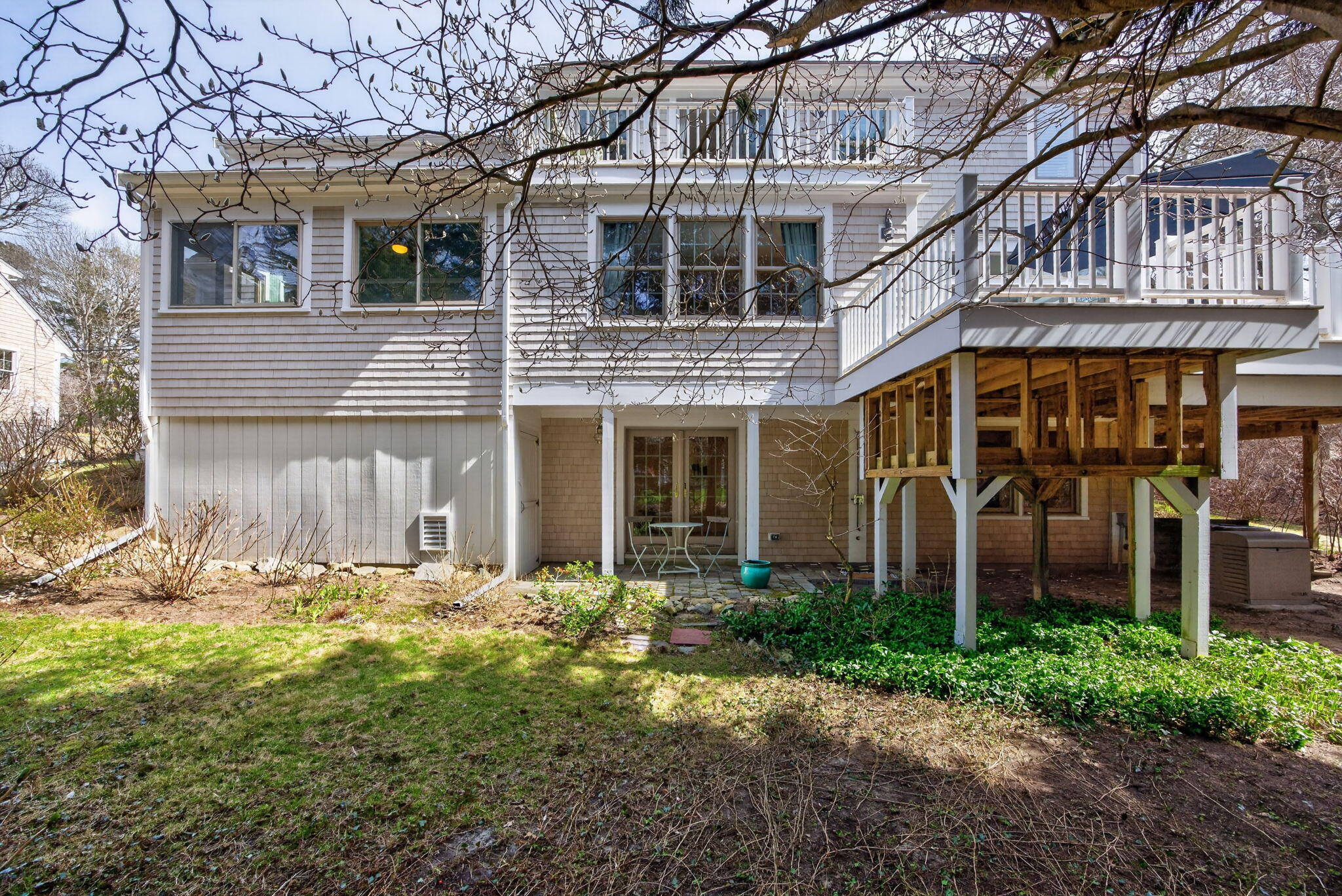 9 Beachway Road East Sandwich MA 02537