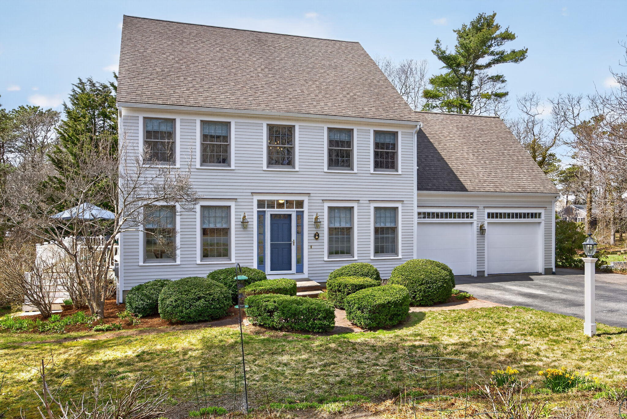 9 Beachway Road East Sandwich MA 02537
