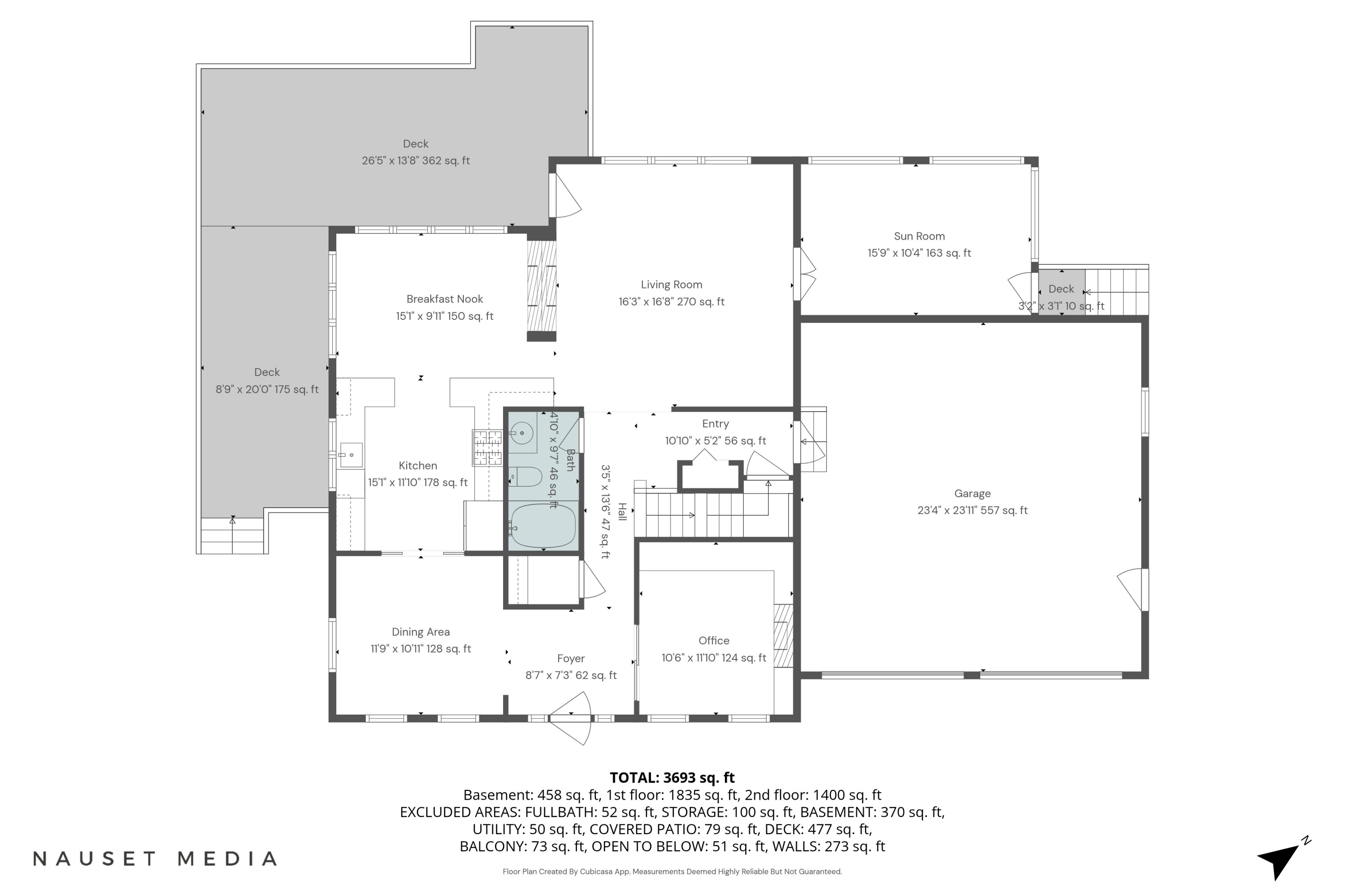 9 Beachway Road Sandwich MA 02537