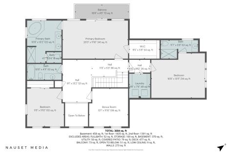 9 Beachway Road Sandwich MA 02537