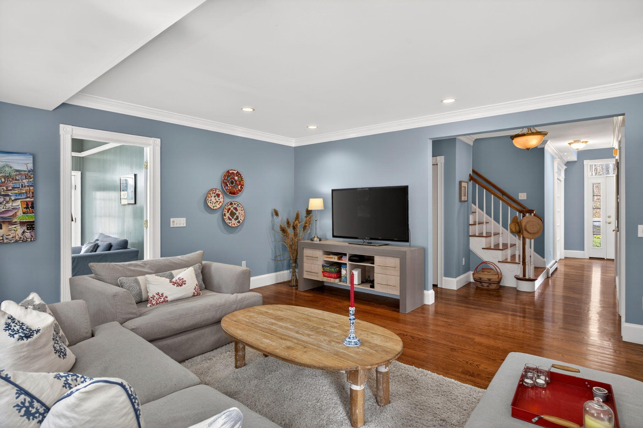 9 Beachway Road East Sandwich MA 02537