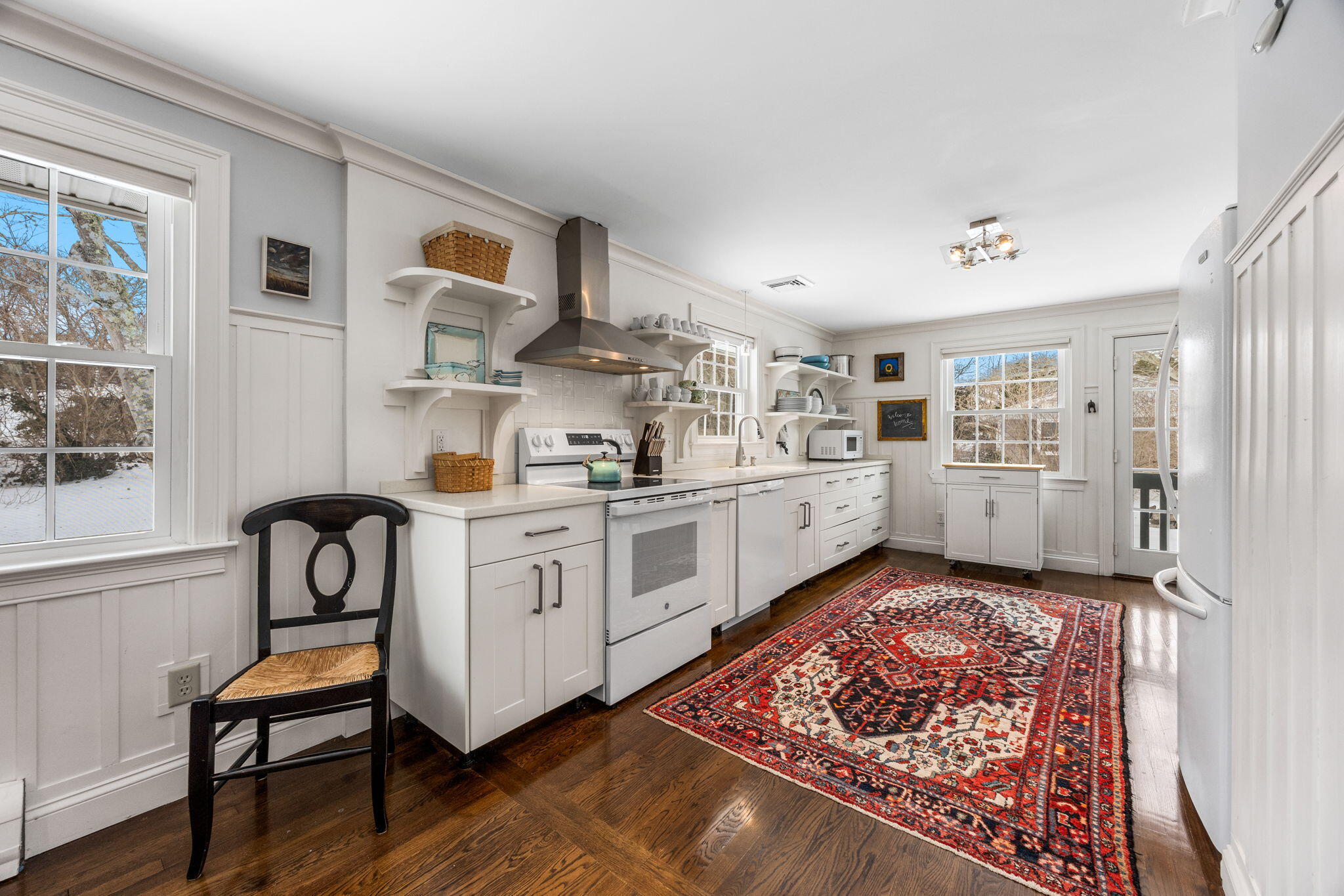 137 Shane Drive Chatham MA 02633