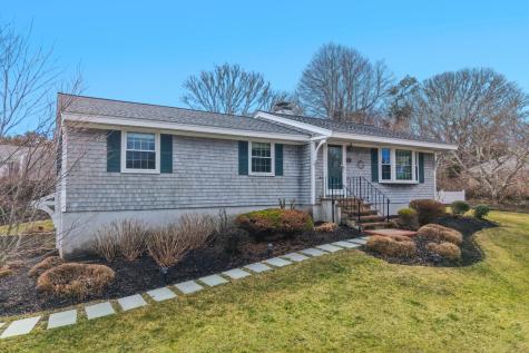 137 Shane Drive Chatham MA 02633