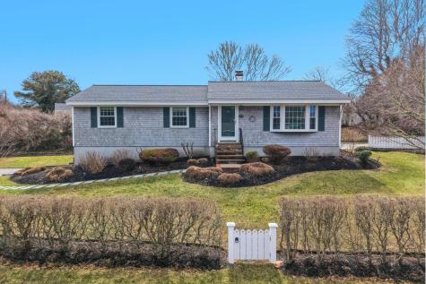 137 Shane Drive Chatham MA 02633