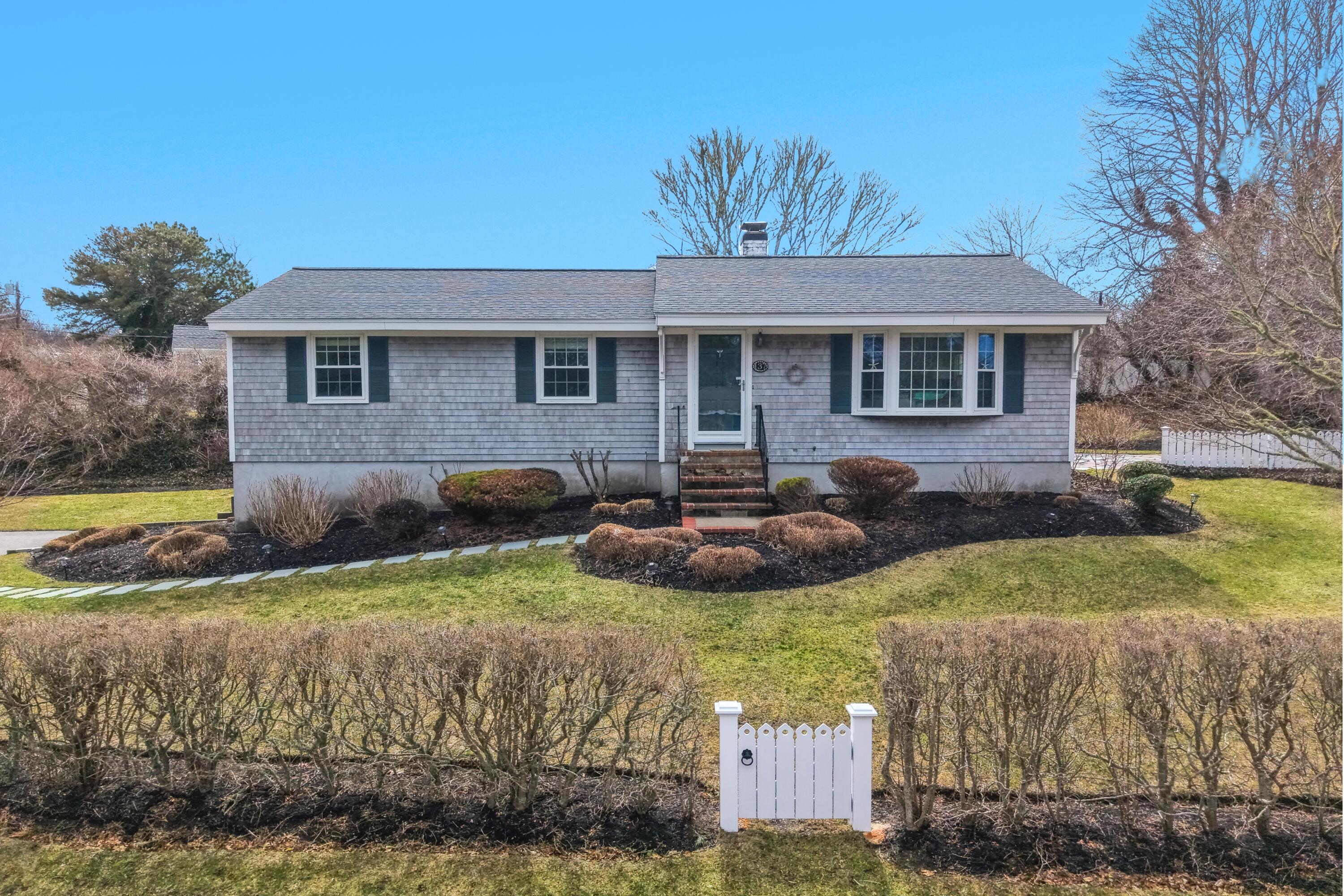 137 Shane Drive Chatham MA 02633