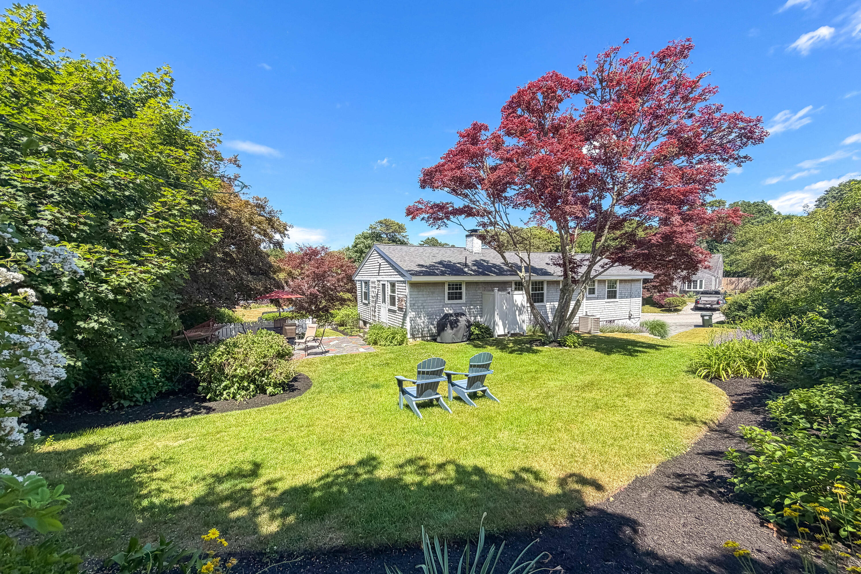 137 Shane Drive Chatham MA 02633