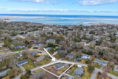 137 Shane Drive Chatham MA 02633