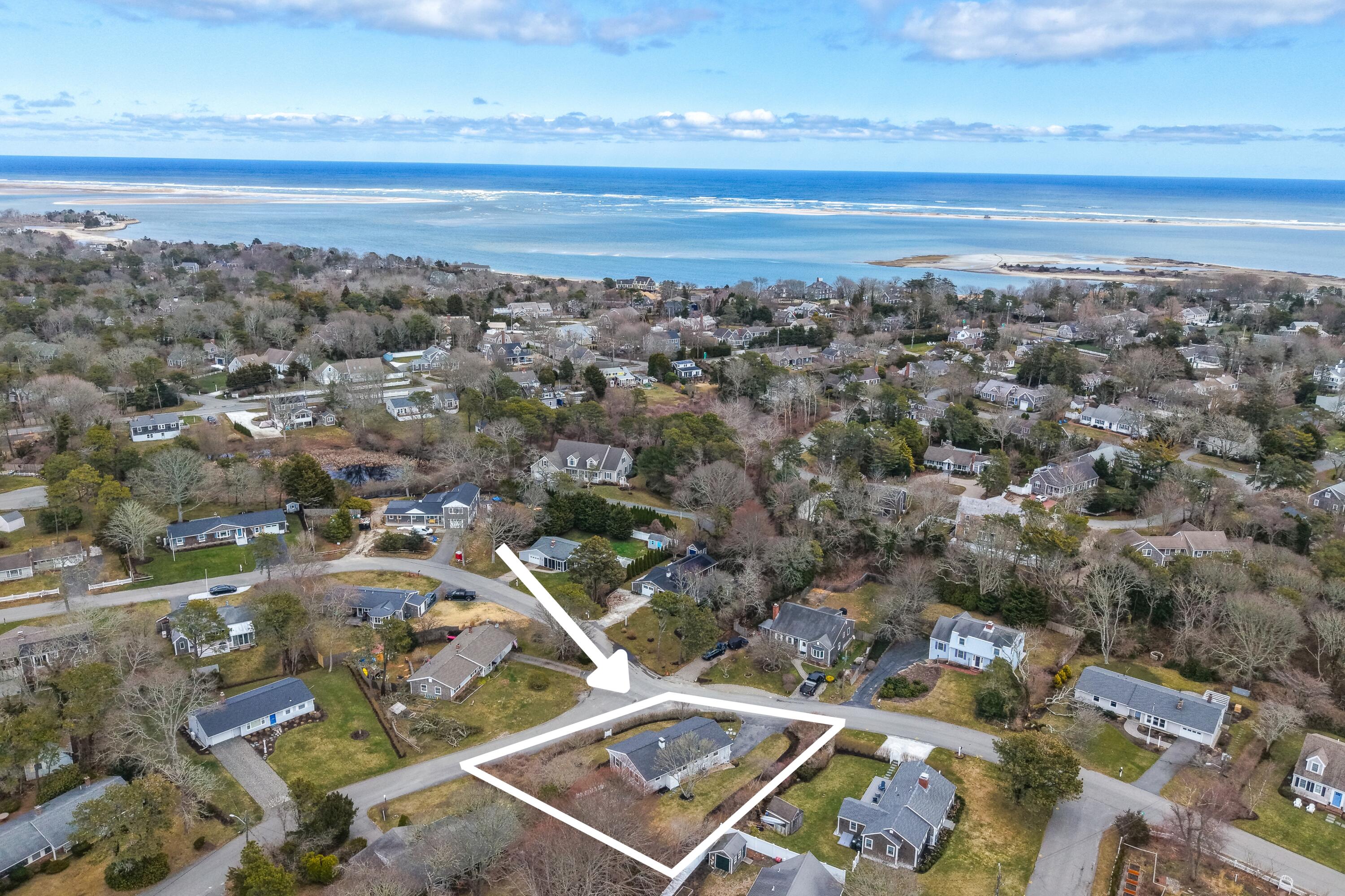 137 Shane Drive Chatham MA 02633