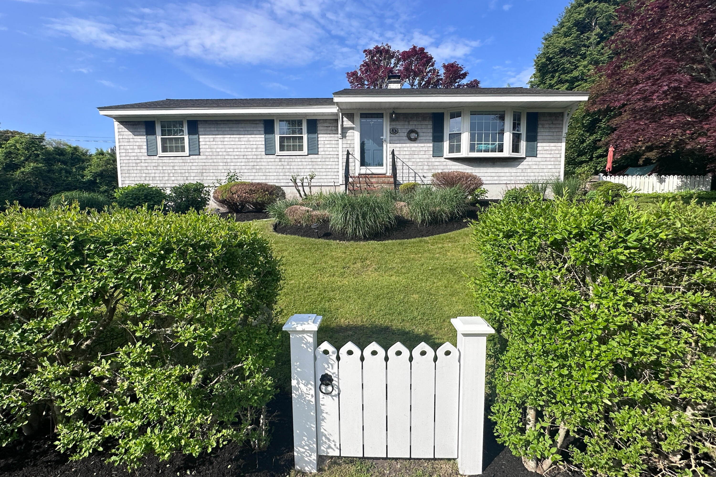 137 Shane Drive Chatham MA 02633