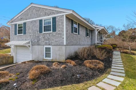 137 Shane Drive Chatham MA 02633