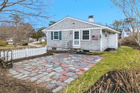 137 Shane Drive Chatham MA 02633