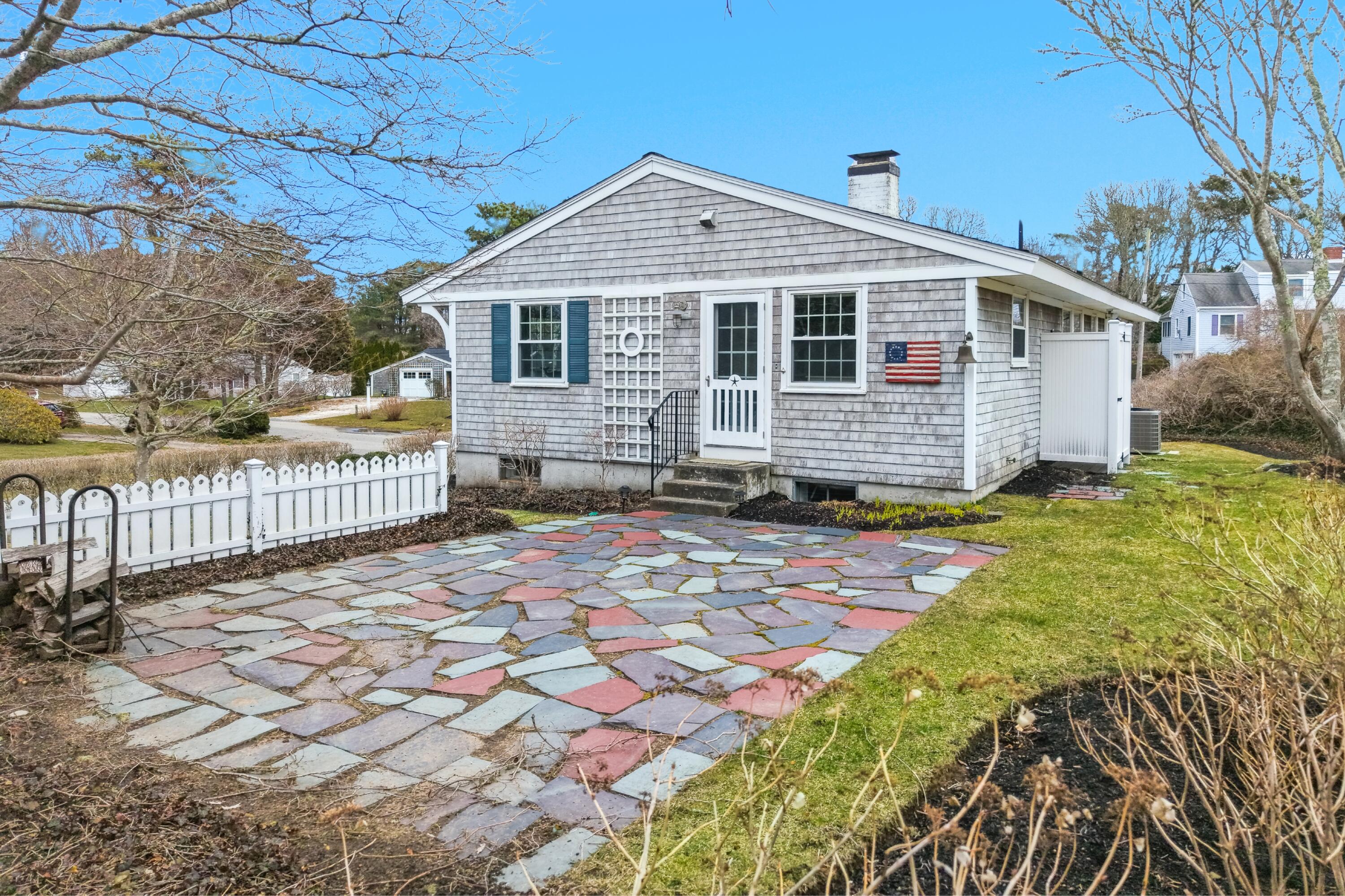 137 Shane Drive Chatham MA 02633