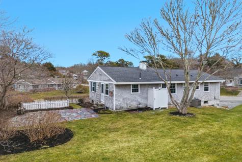 137 Shane Drive Chatham MA 02633