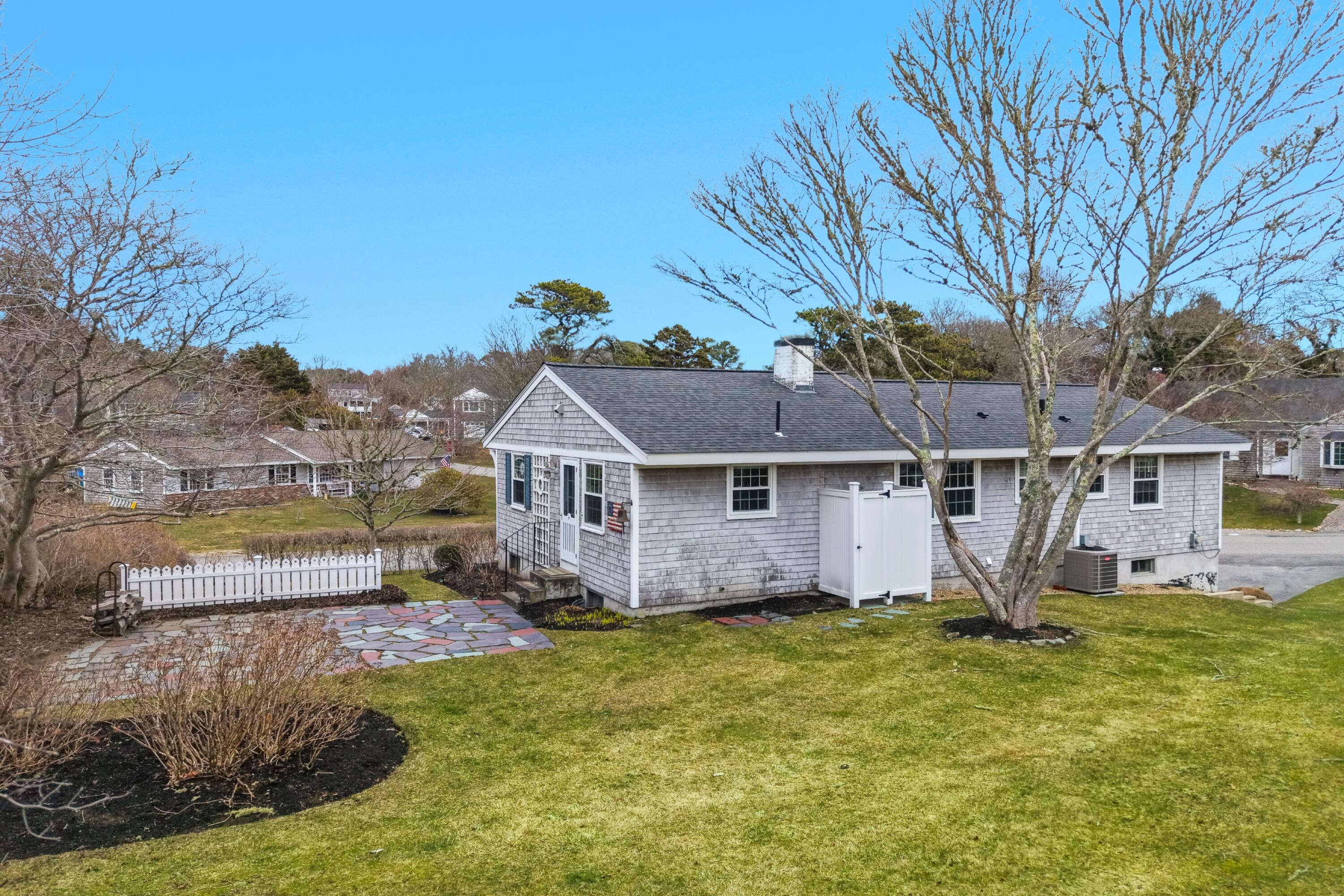 137 Shane Drive Chatham MA 02633