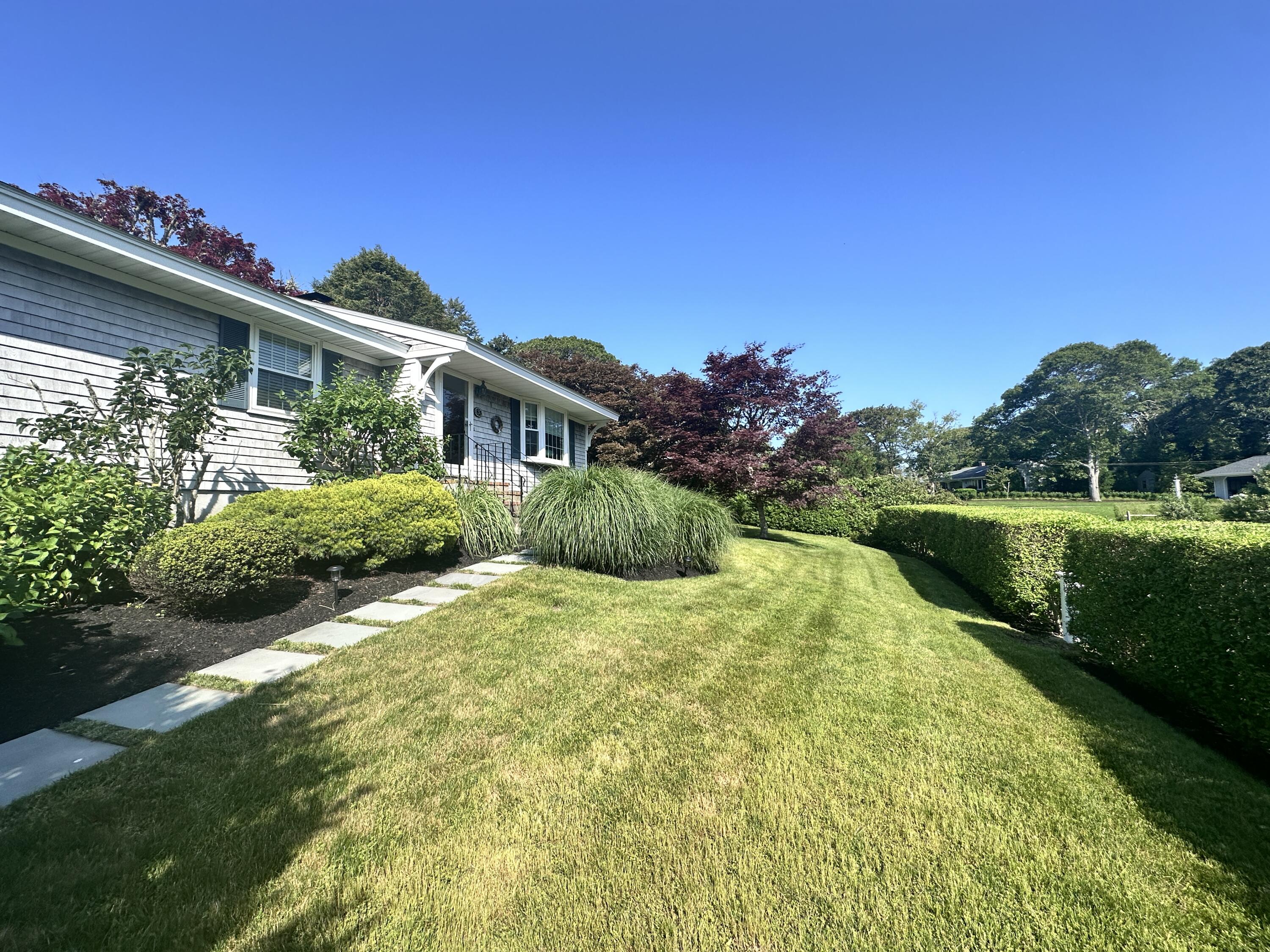 137 Shane Drive Chatham MA 02633