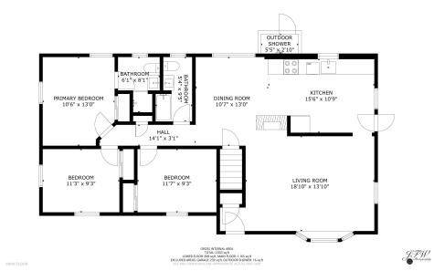 137 Shane Drive Chatham MA 02633