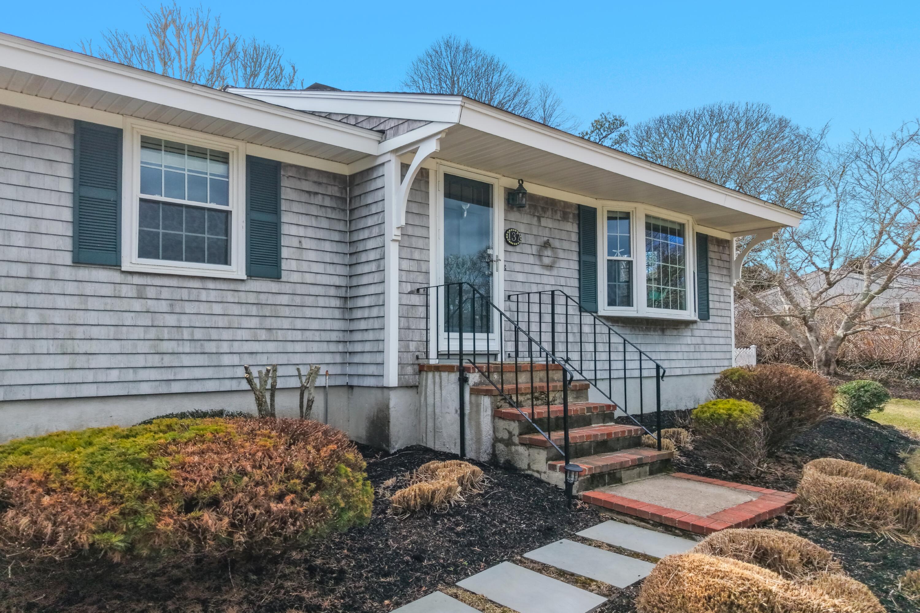 137 Shane Drive Chatham MA 02633