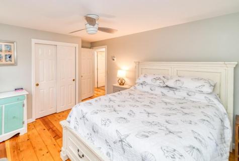 8 Spinnaker Street Sandwich MA 02563