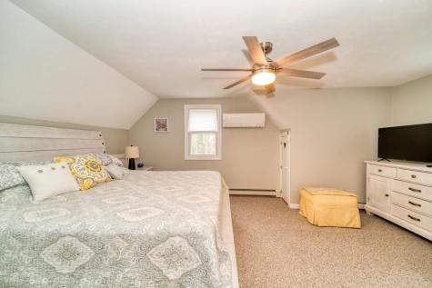 8 Spinnaker Street Sandwich MA 02563