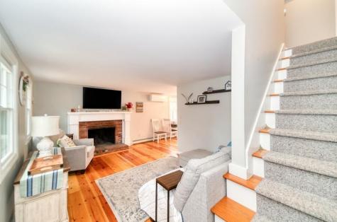 8 Spinnaker Street Sandwich MA 02563