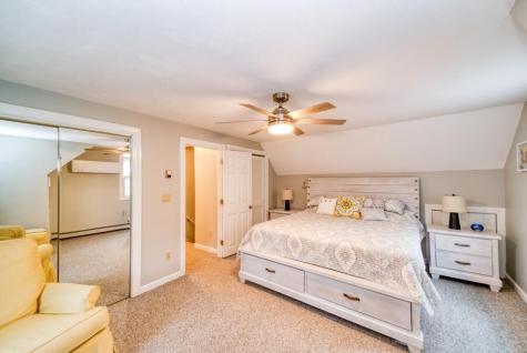 8 Spinnaker Street Sandwich MA 02563