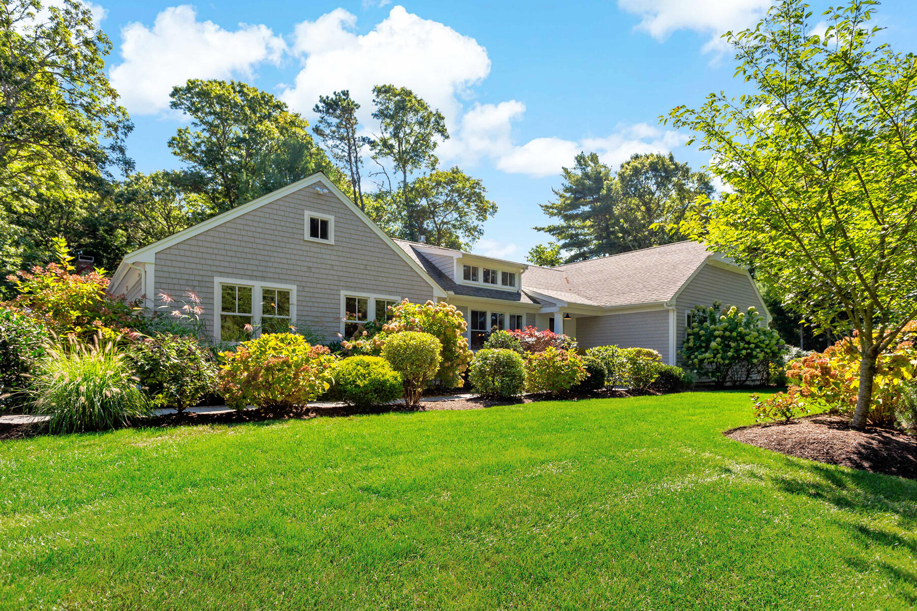 564 Cotuit Bay Drive Cotuit MA 02635