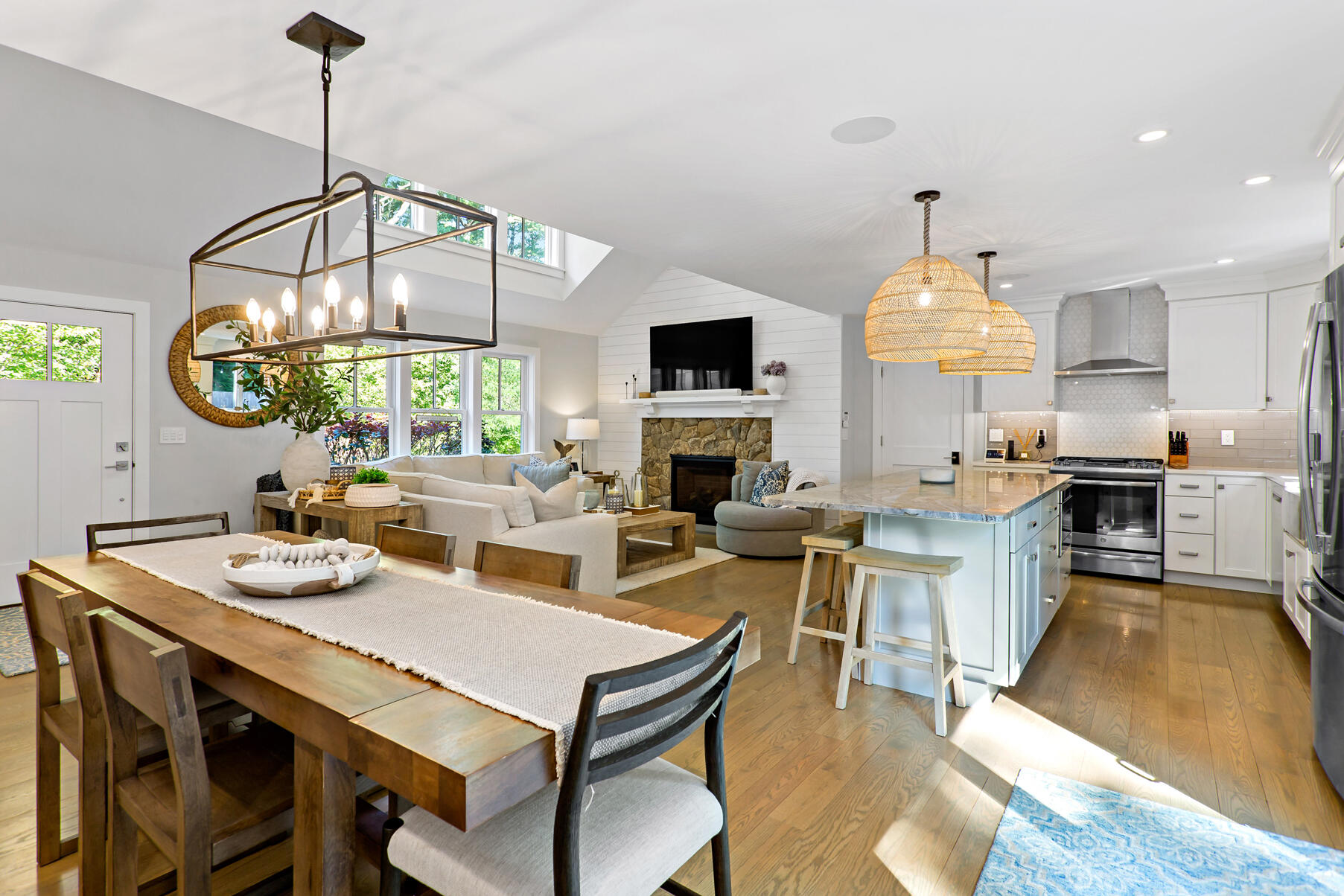564 Cotuit Bay Drive Cotuit MA 02635
