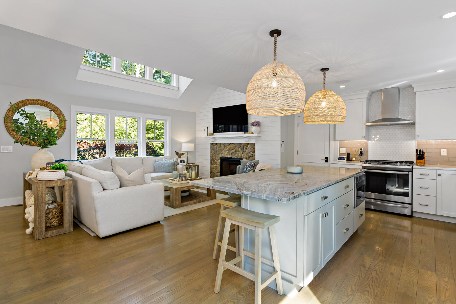 564 Cotuit Bay Drive Cotuit MA 02635