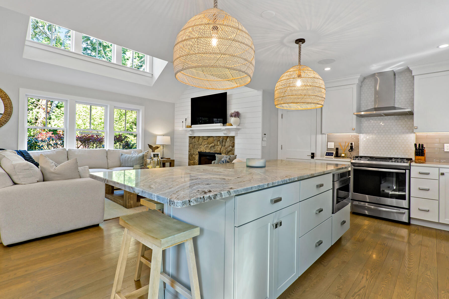 564 Cotuit Bay Drive Cotuit MA 02635