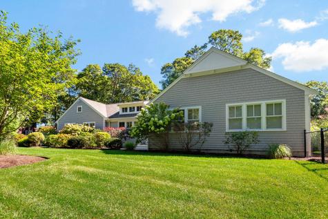 564 Cotuit Bay Drive Barnstable MA 02635