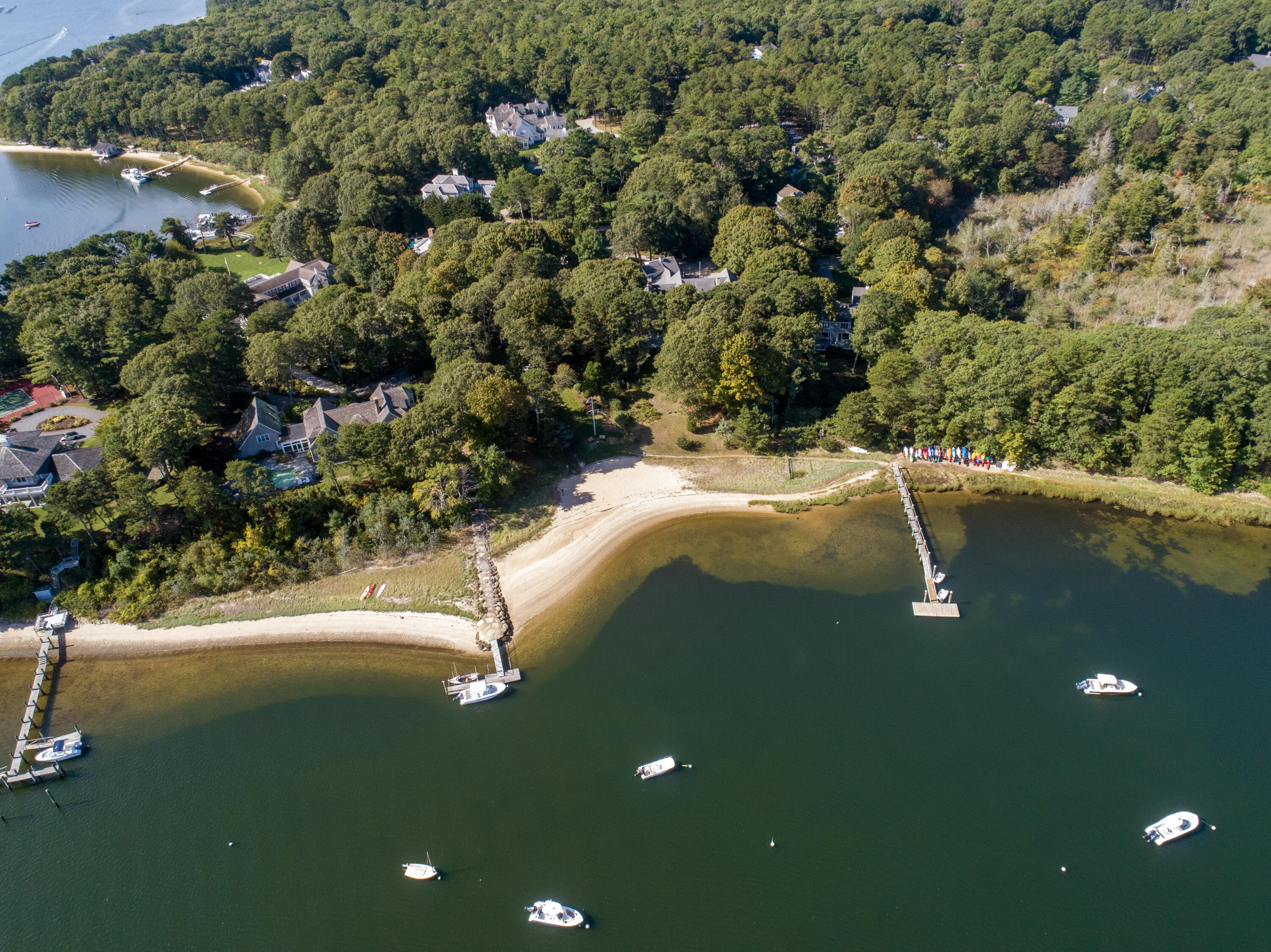 564 Cotuit Bay Drive Cotuit MA 02635