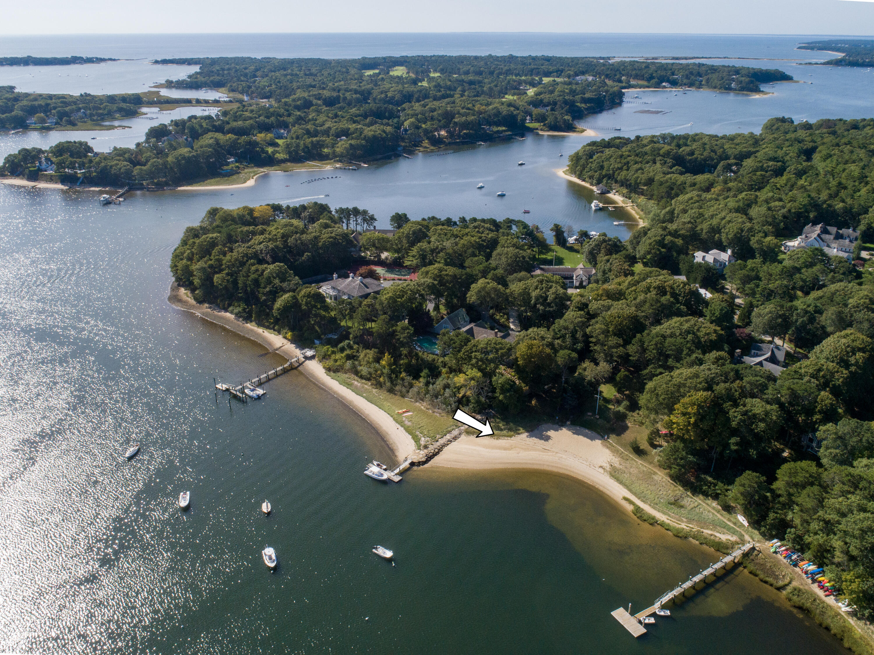 564 Cotuit Bay Drive Cotuit MA 02635